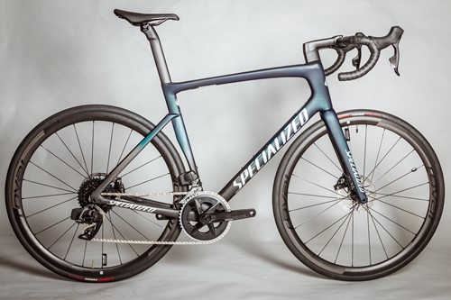 Specialized Tarmac comp