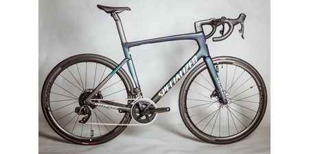 Specialized Tarmac comp