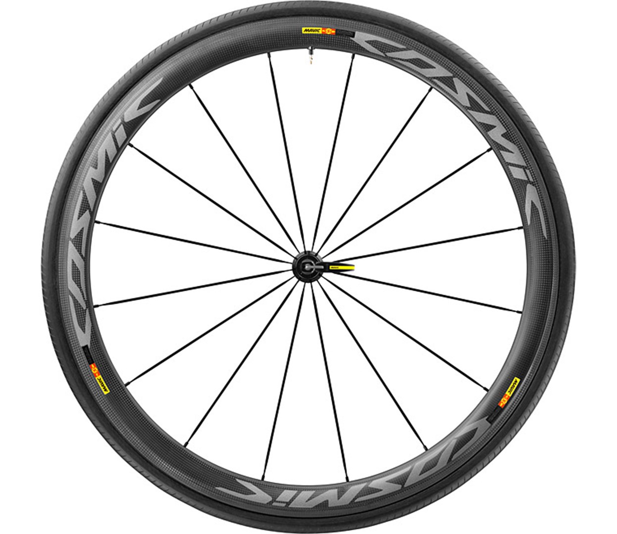 Mavic Ksyrium 700c