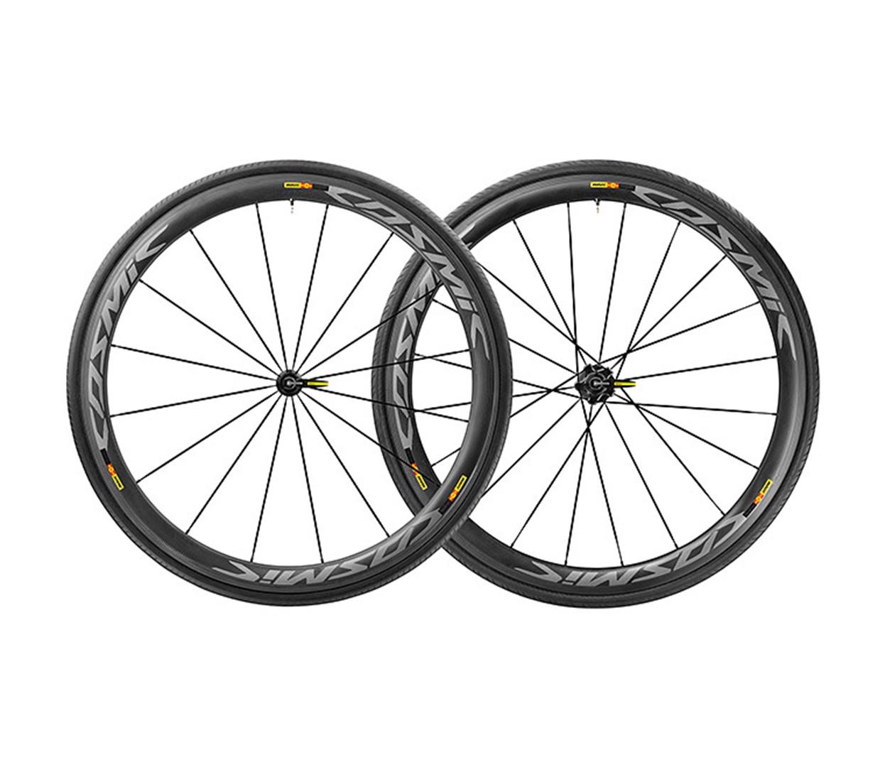 mavic cosmic pro carbone sl