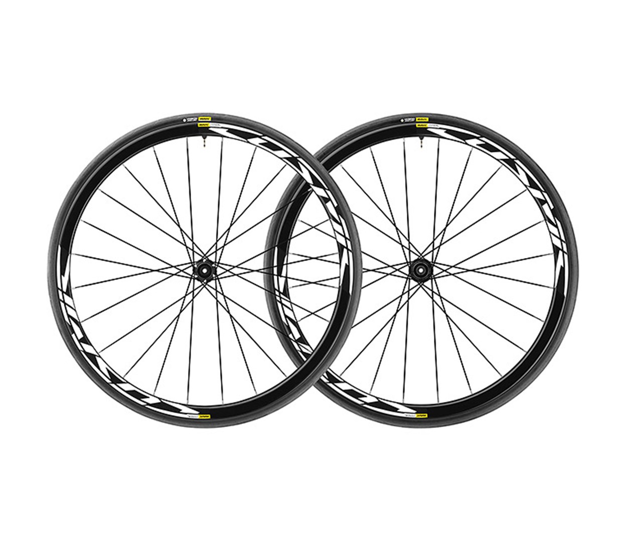 mavic cosmic elite ust disc