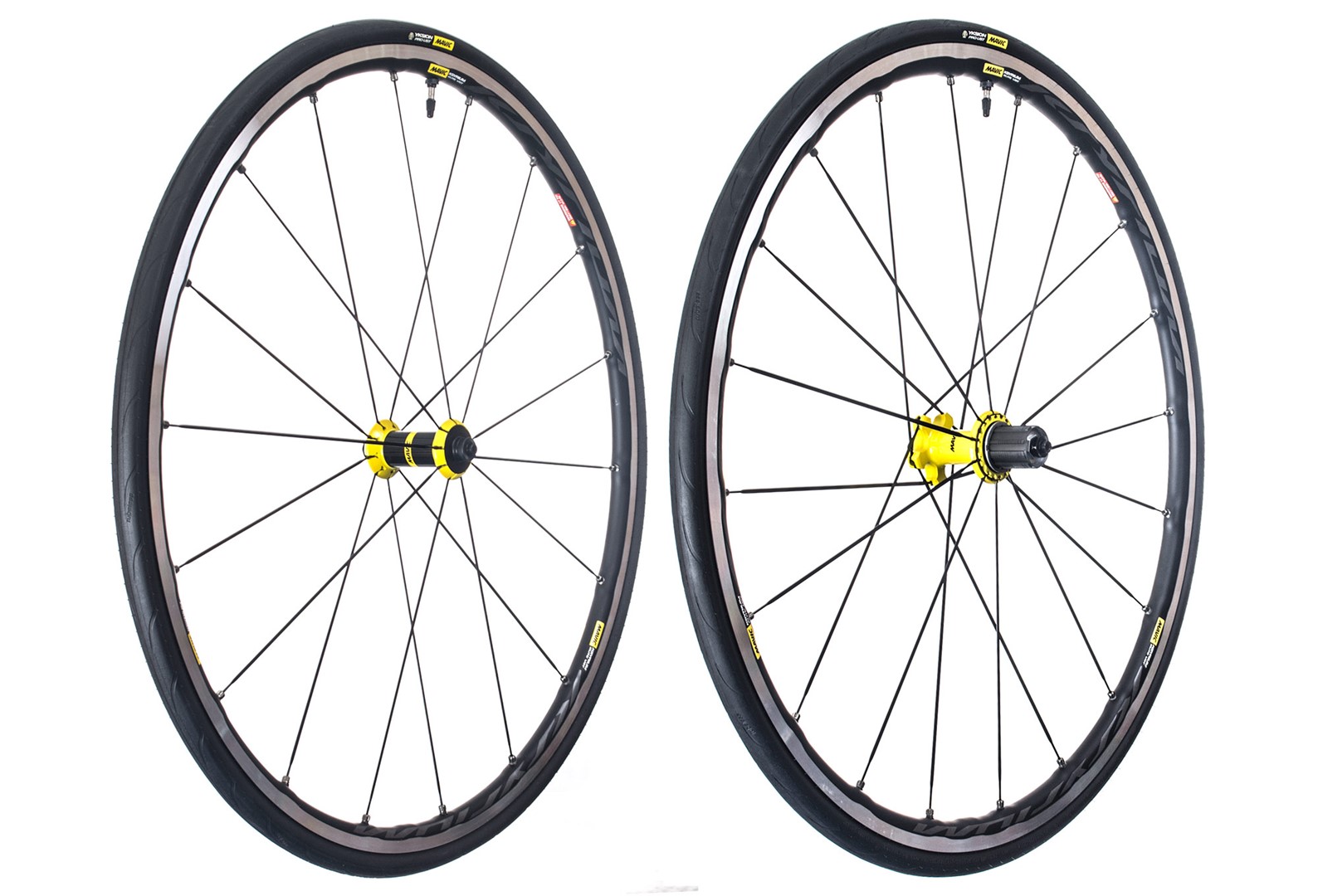 mavic ksyrium elite disc ust