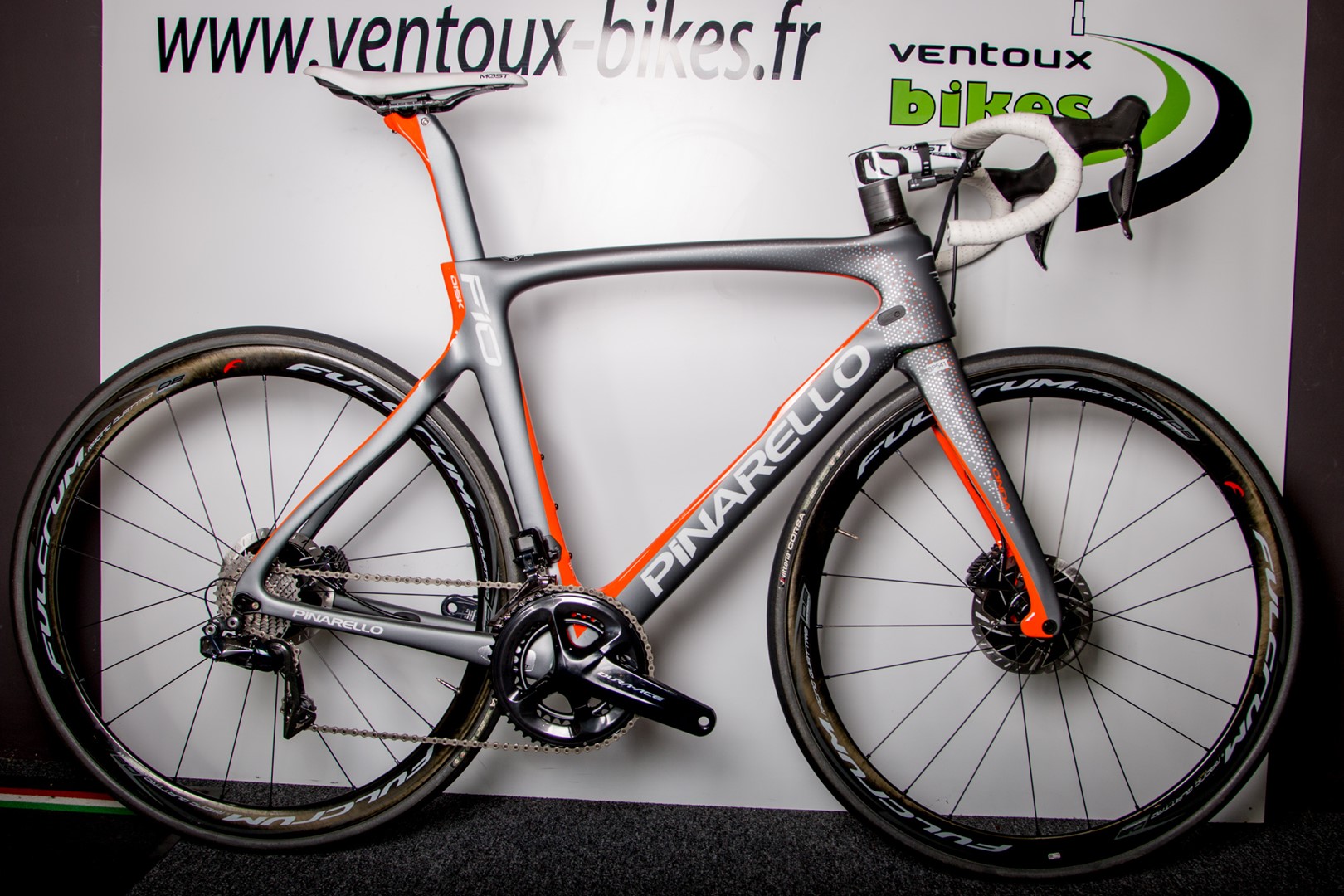 Velo pinarello f10 best sale