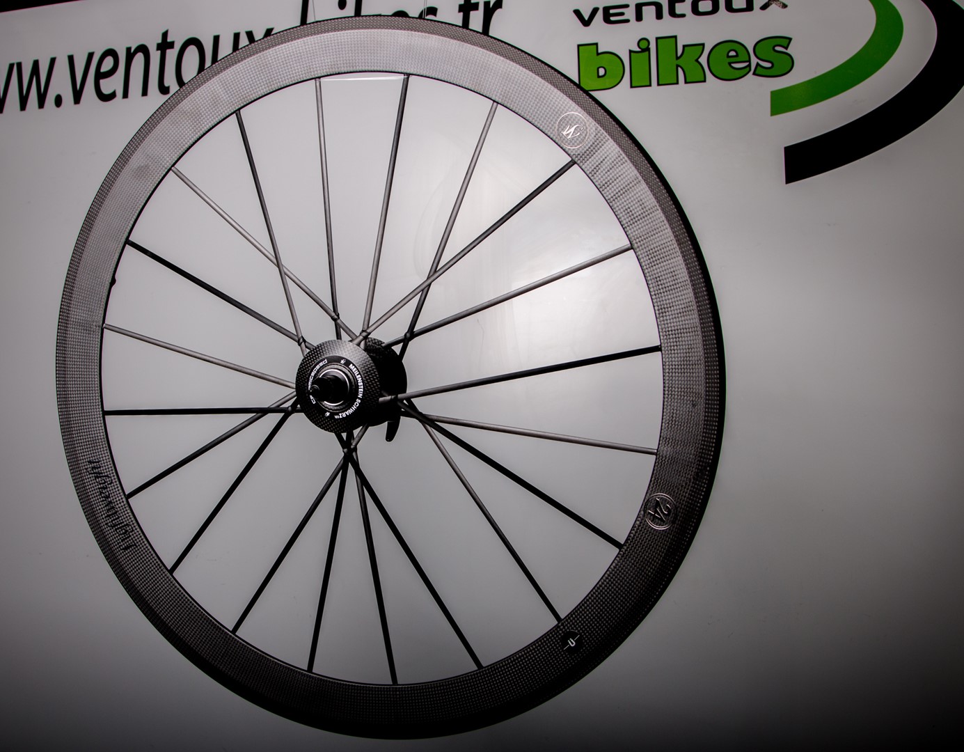 Roue velo lightweight sale