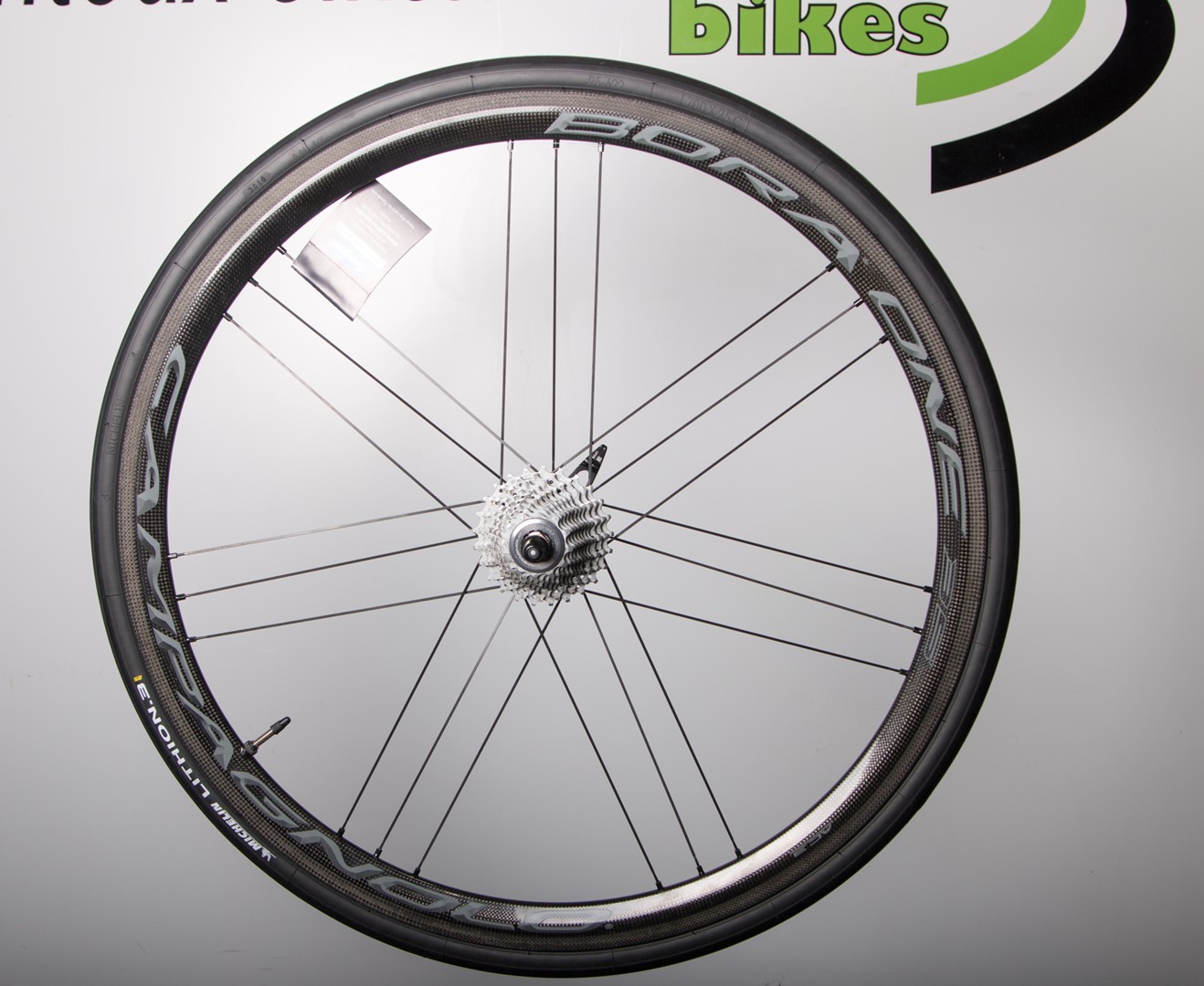 Campagnolo Bora One 35mm USB