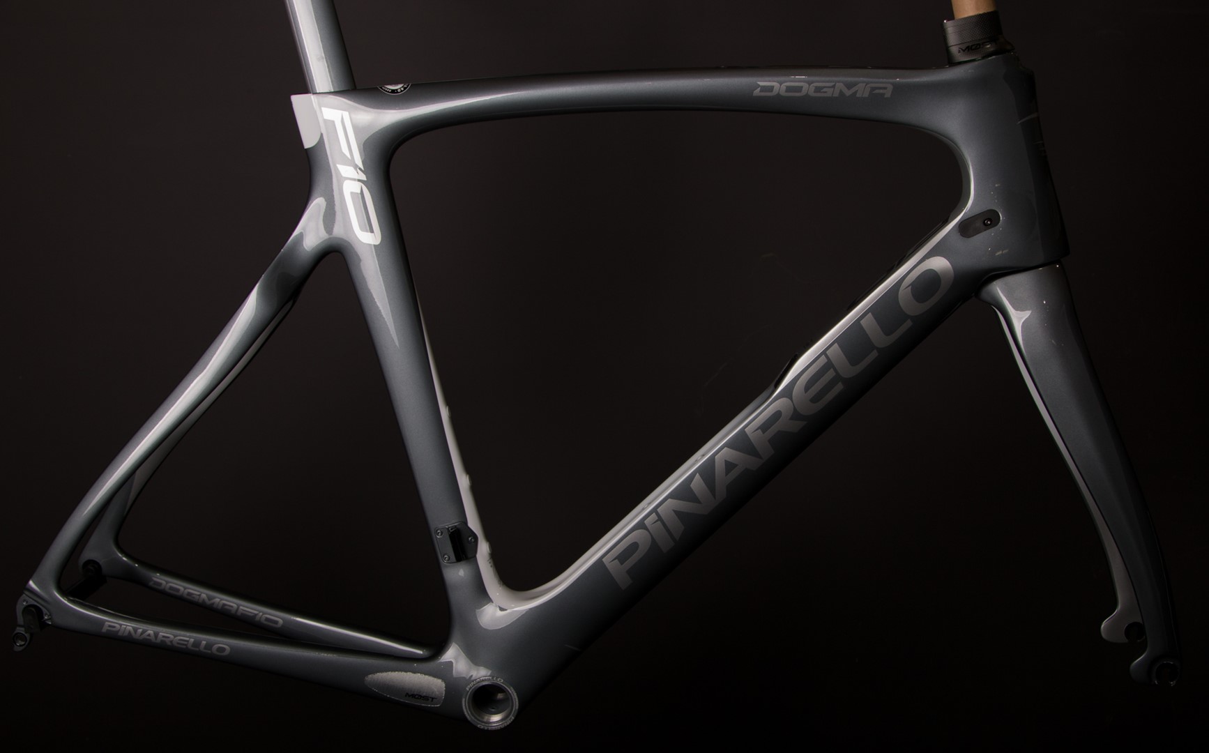 pinarello myway 2019