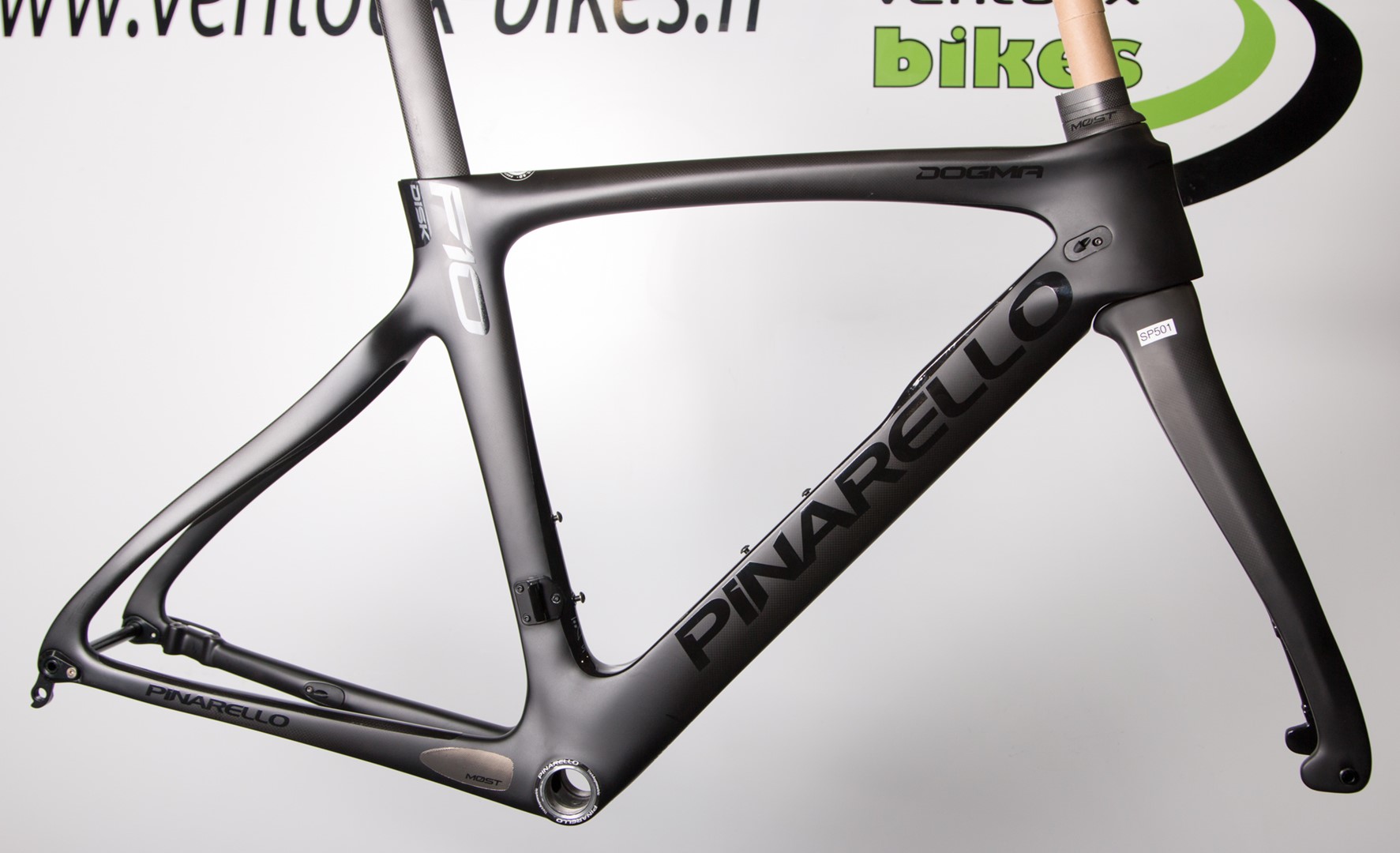 Cadre pinarello f10 Clearance