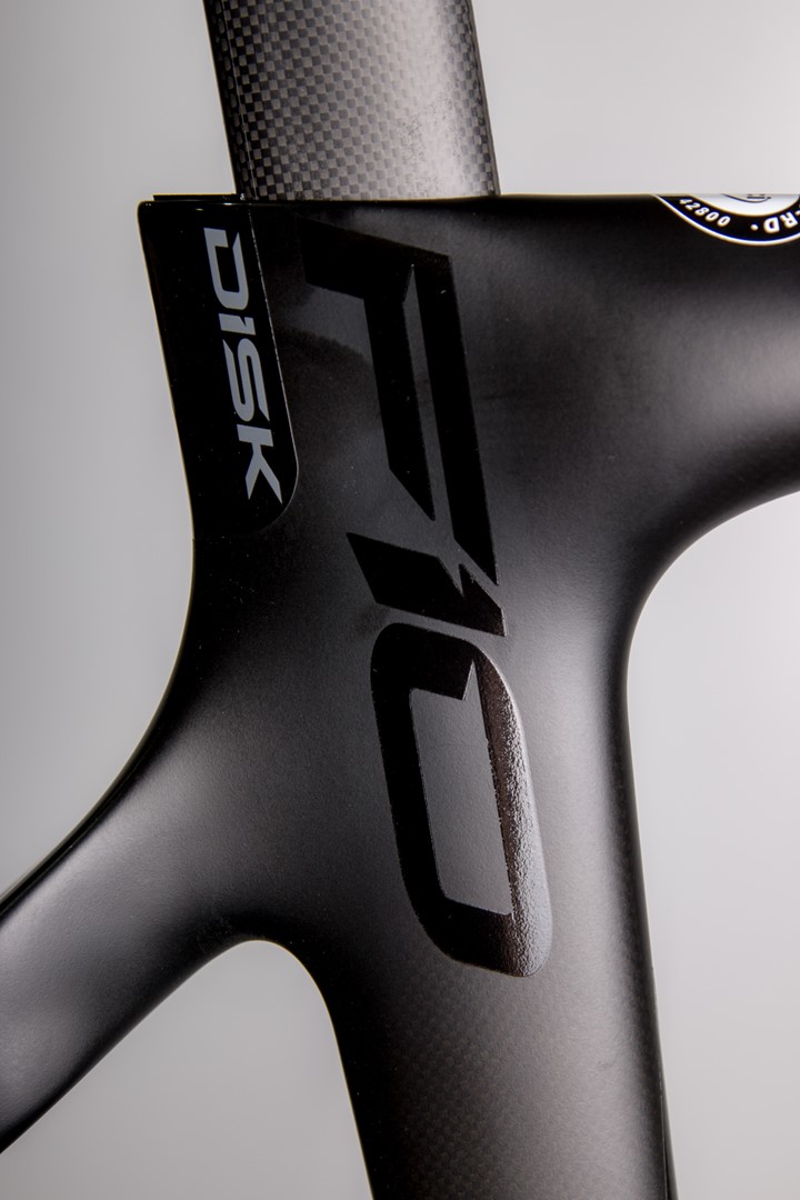 pinarello f10 bob