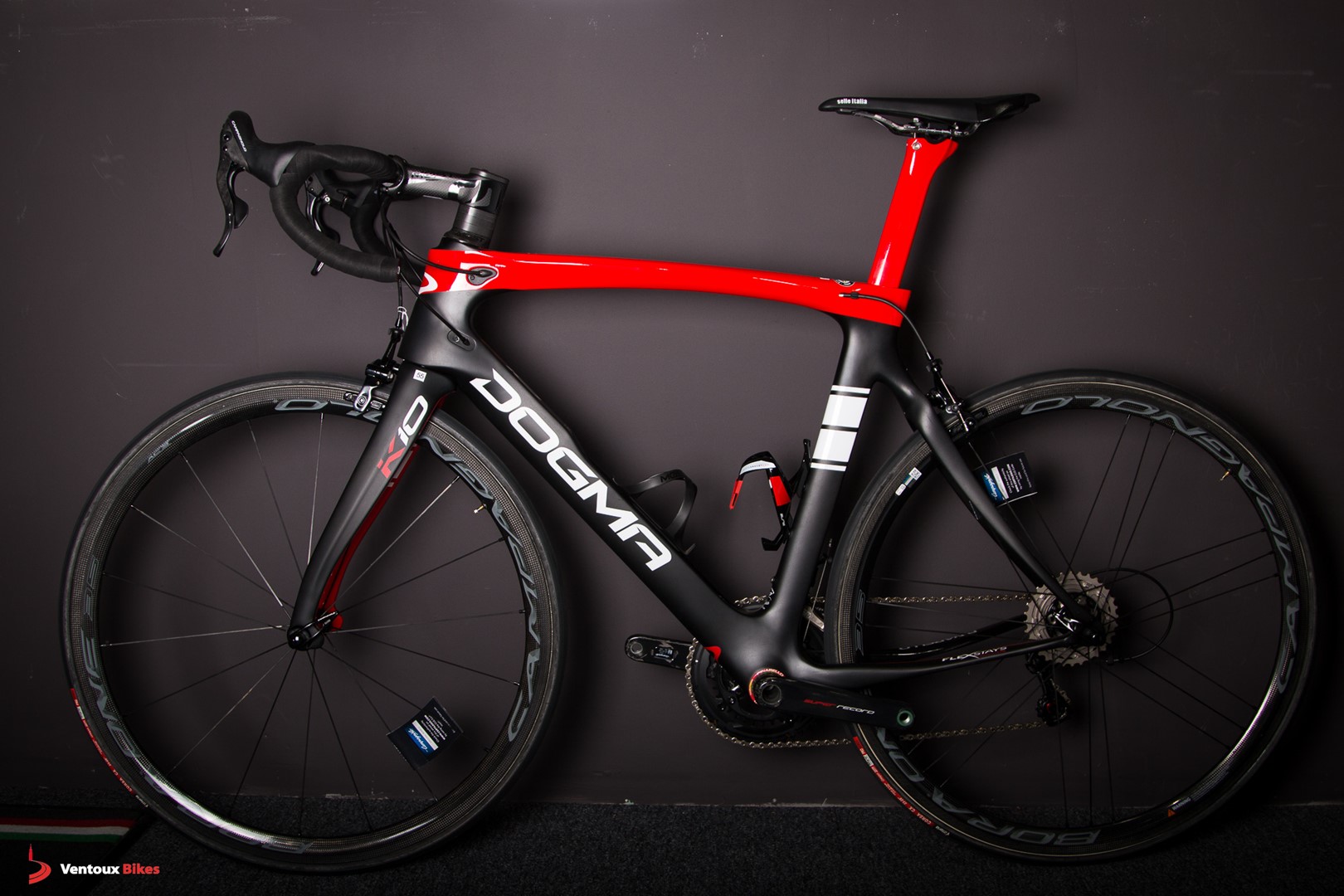 pinarello k12