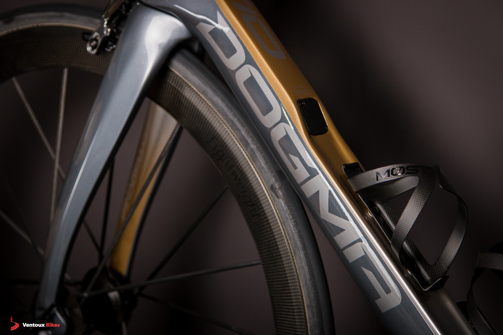 pinarello f12 my way