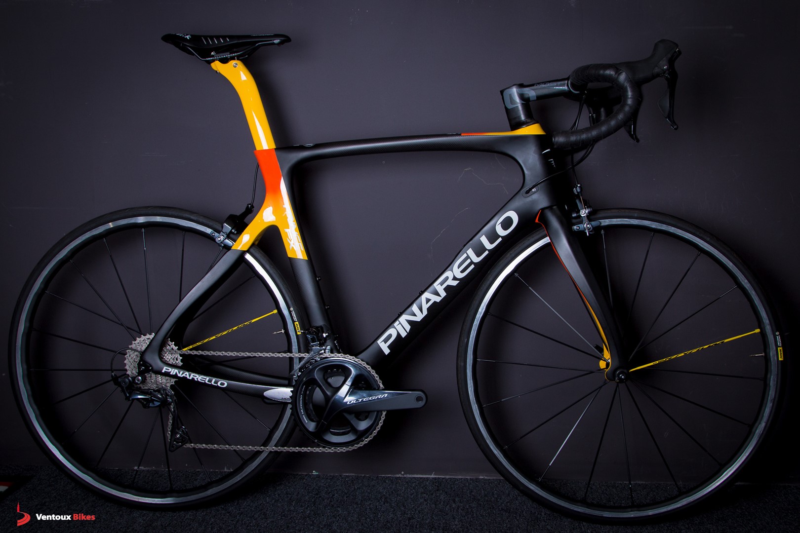 Vélo pinarello prince Clearance