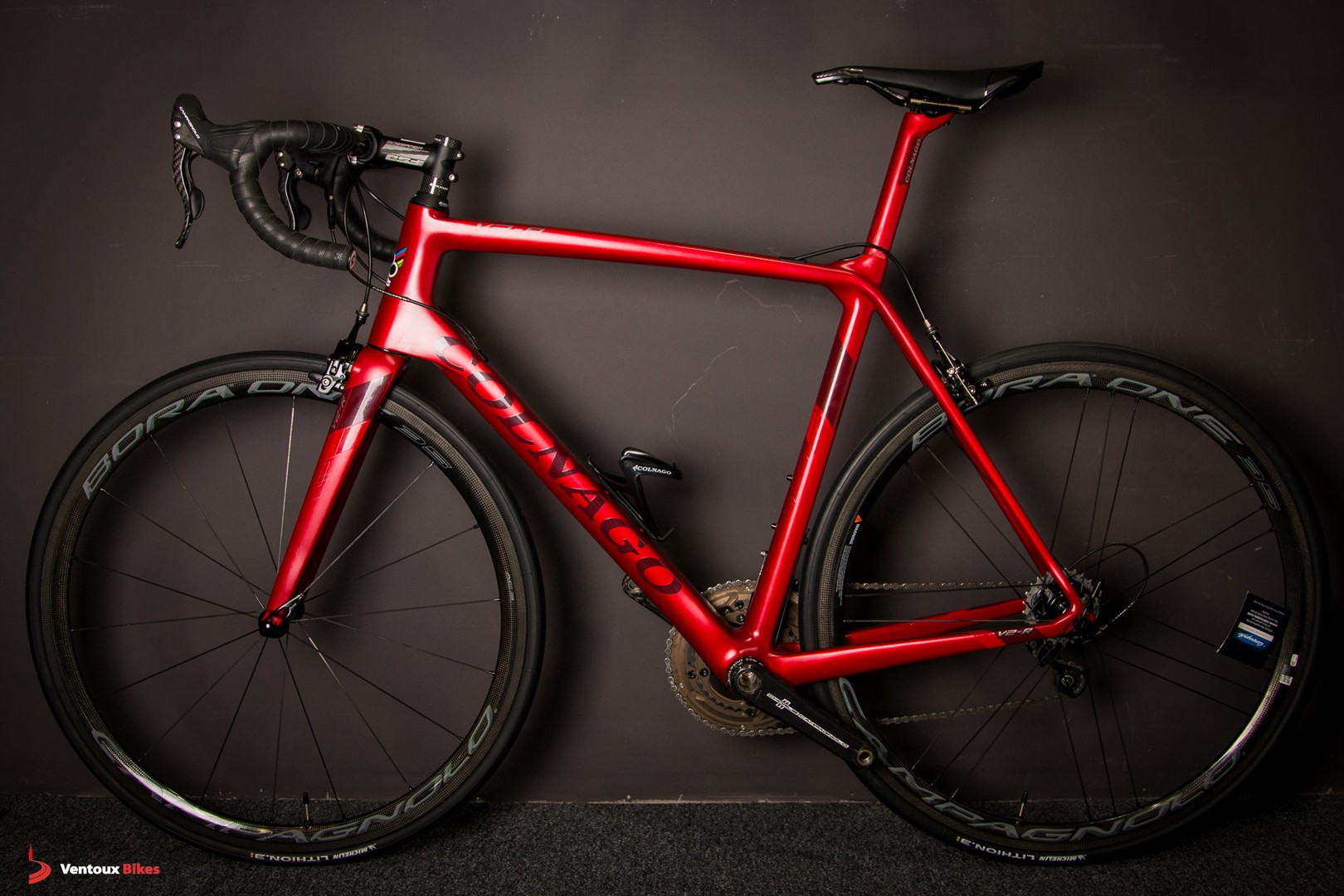 colnago v2r 2019