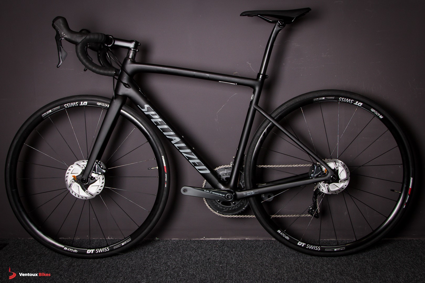 Specialized Tarmac Disc Comp 2020