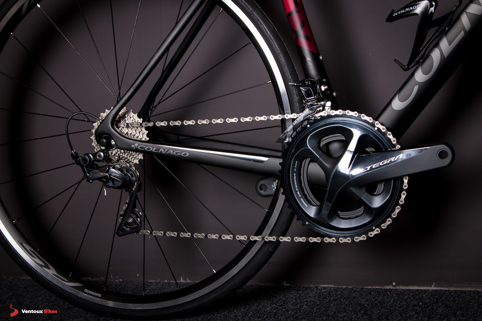 colnago clx 2019 review
