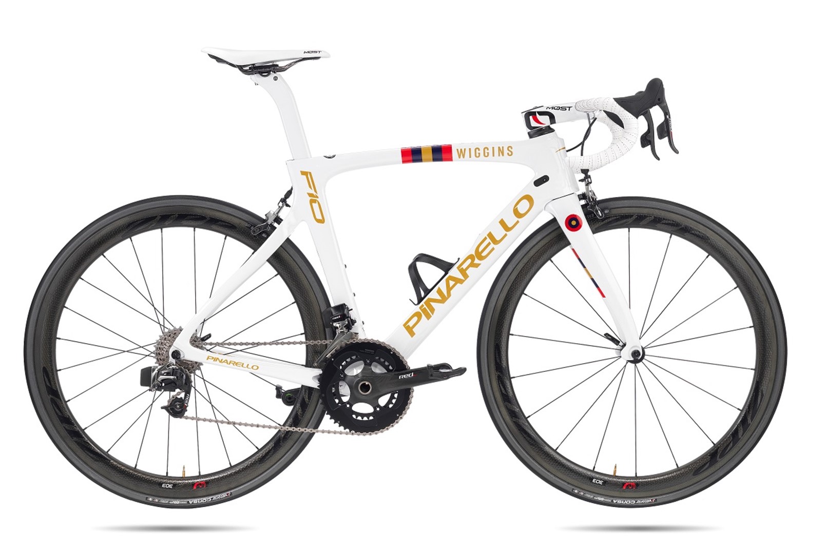 pinarello f10 2018