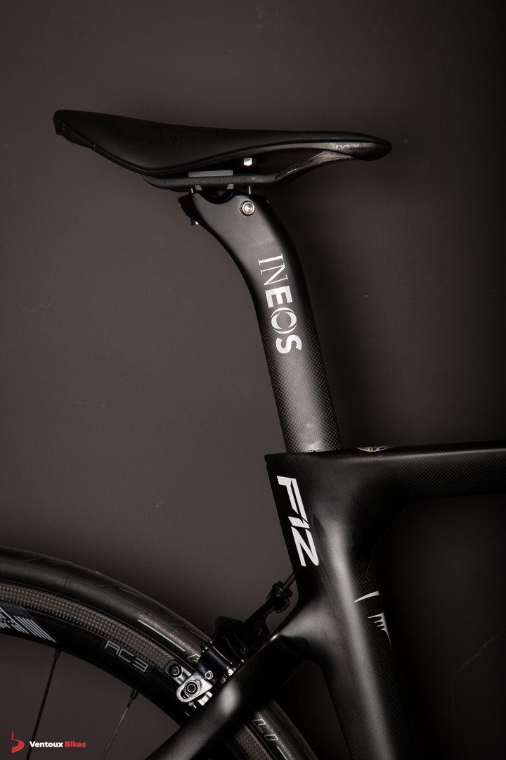pinarello dogma team ineos