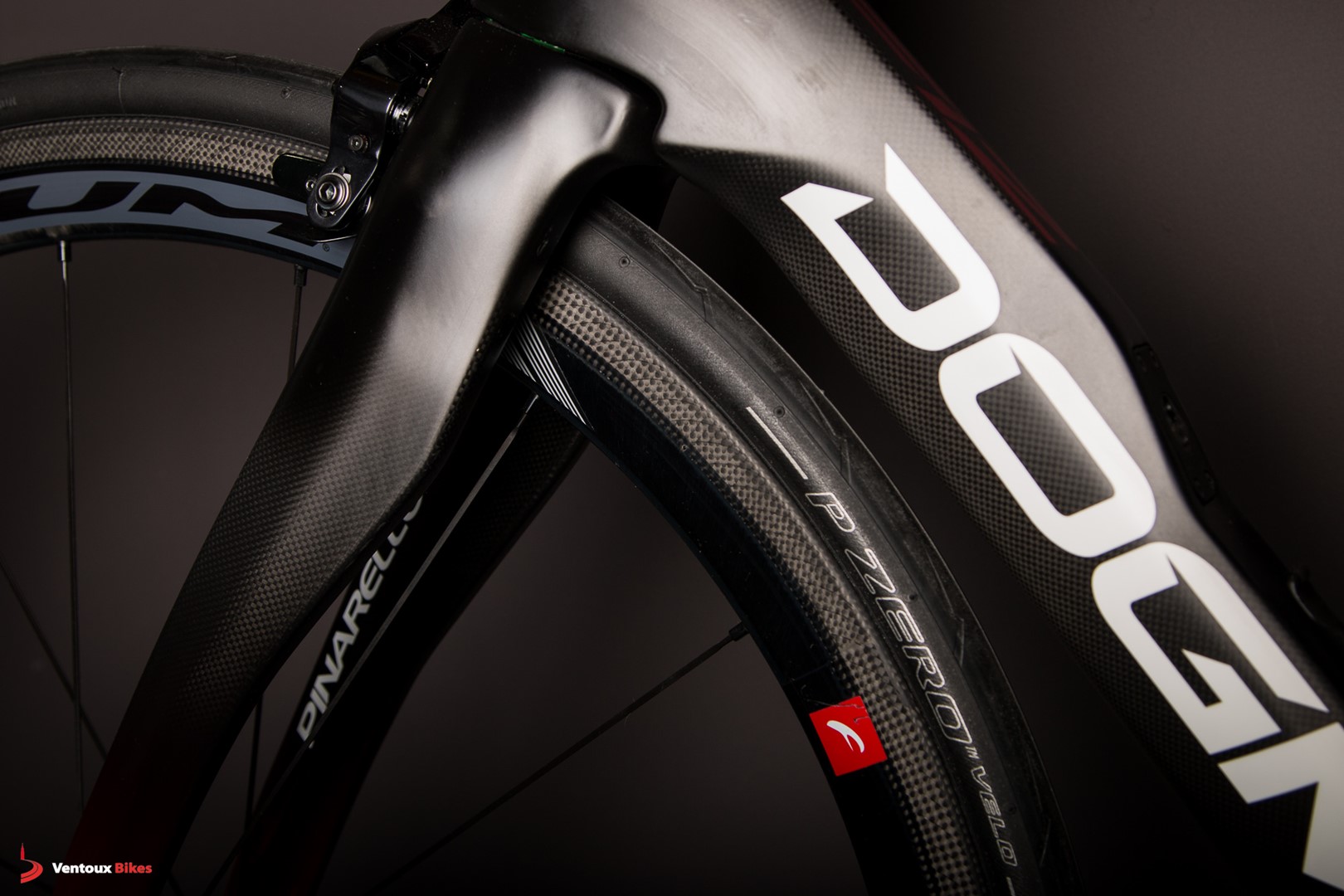 pinarello dogma team ineos