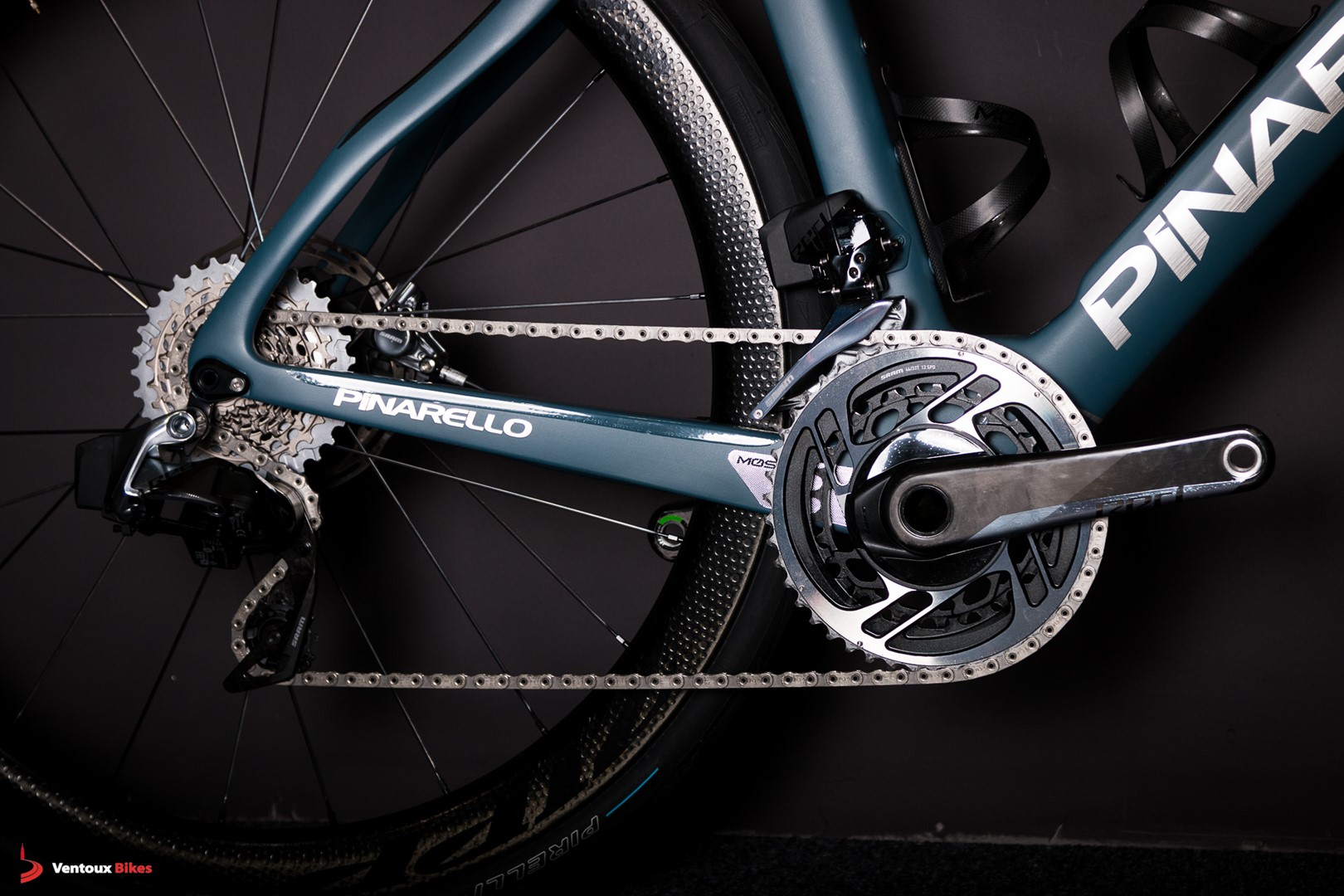 pinarello vertigo blue