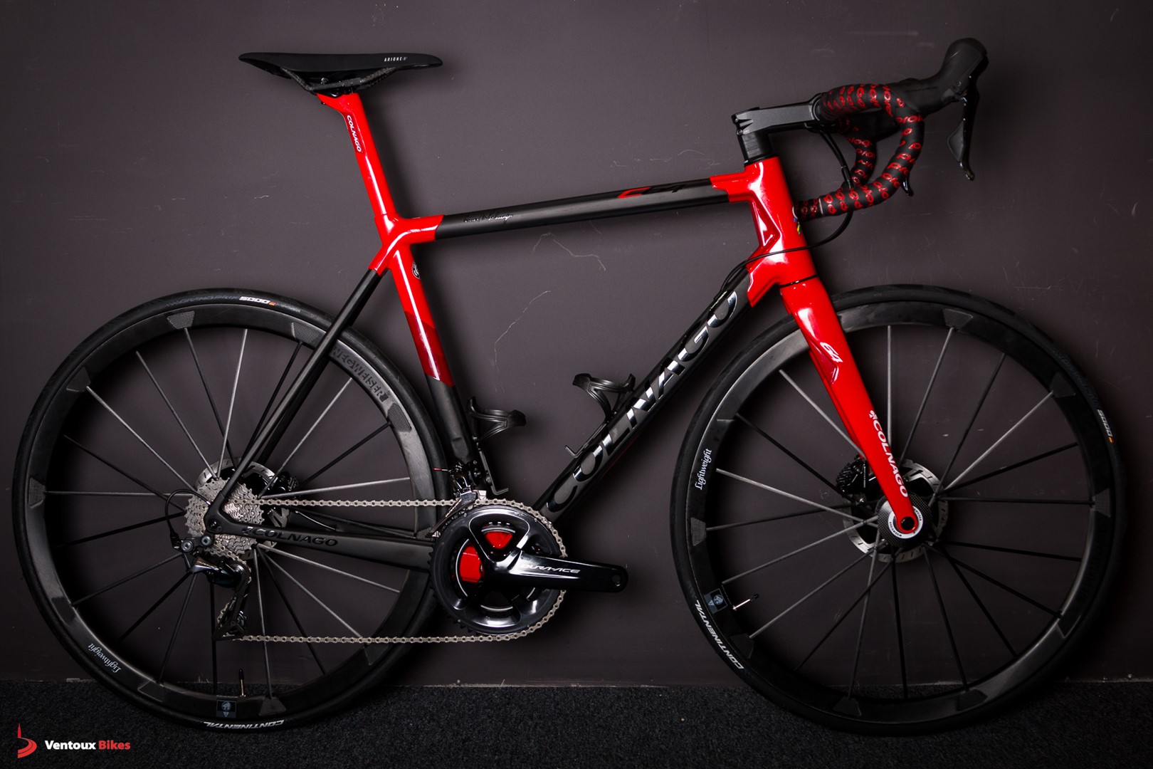 Colnago c65
