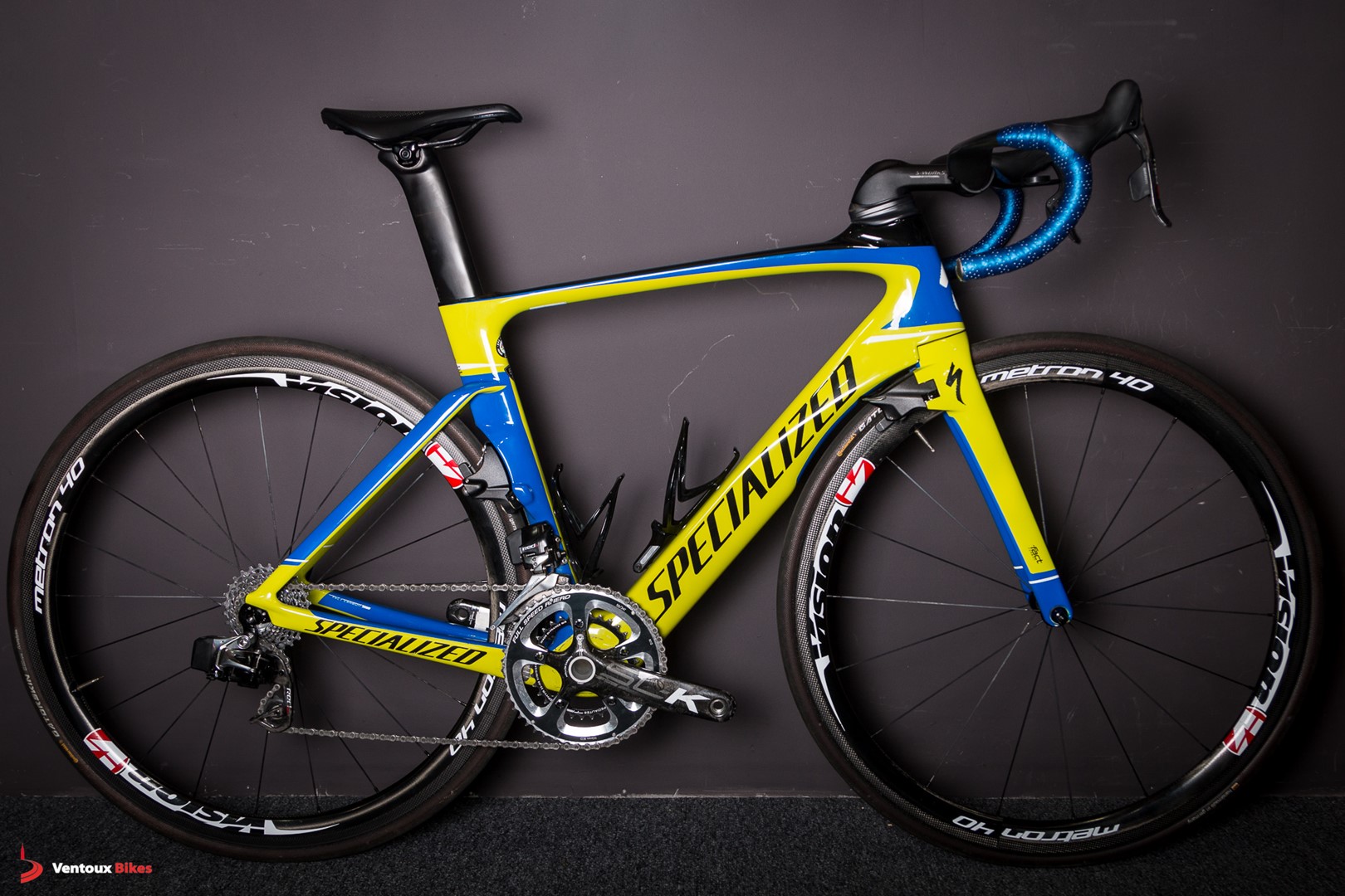 specialized venge 2016