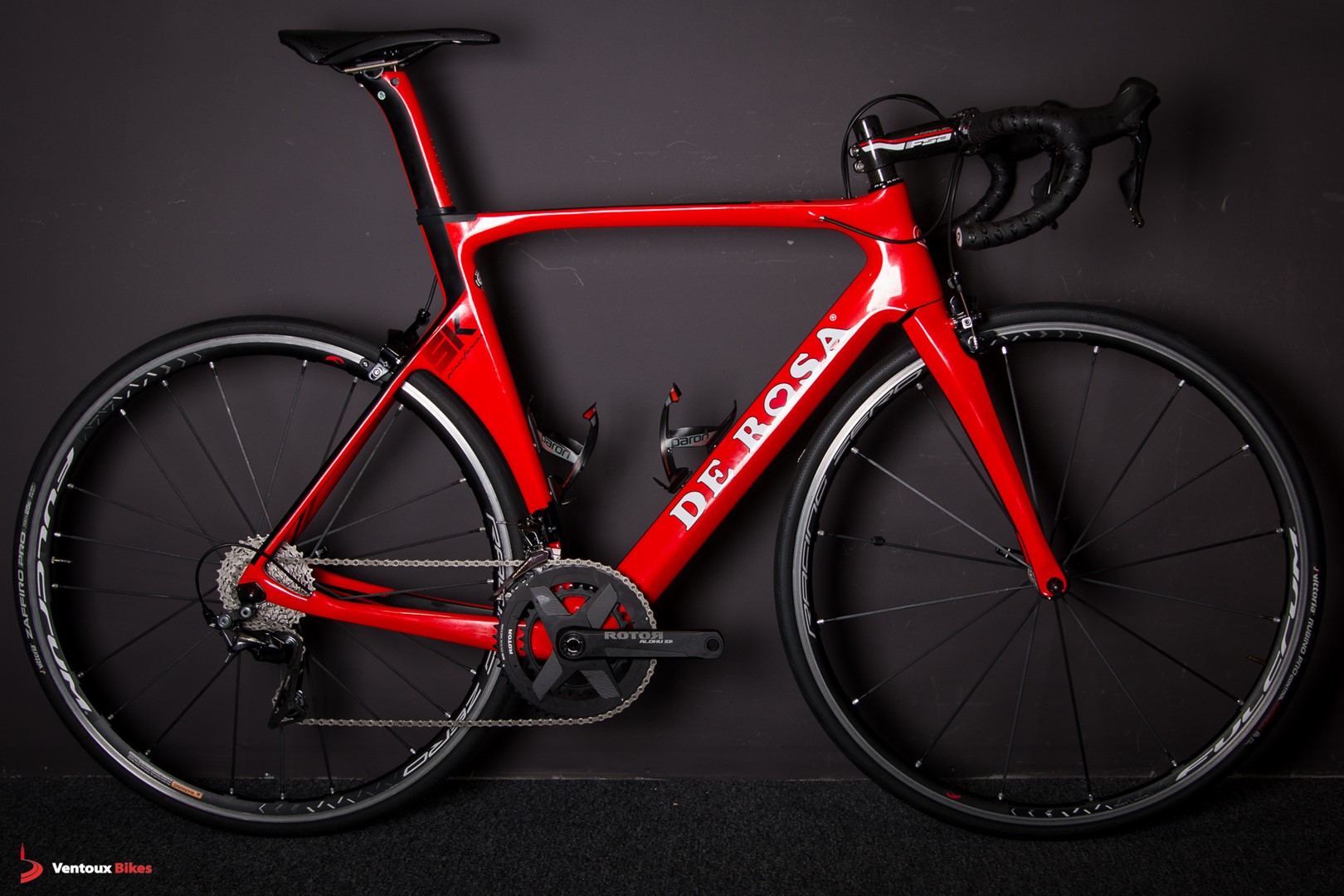 1980 De Rosa professional SLX track Bike