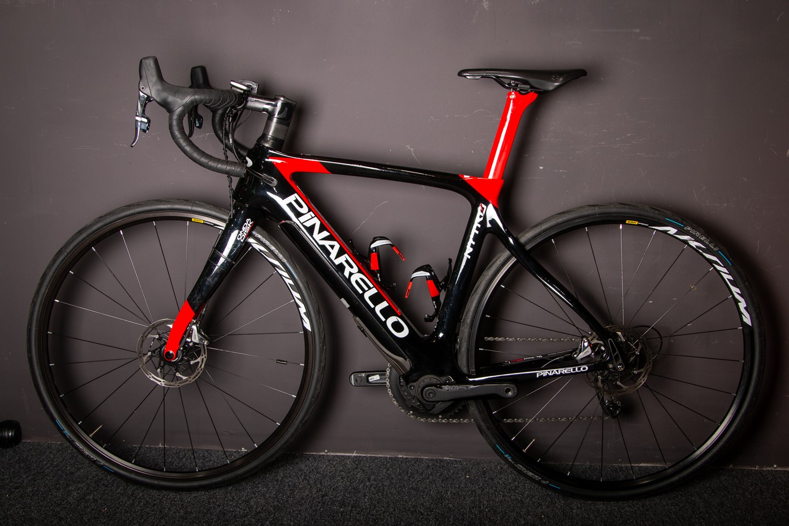 pinarello nytro price