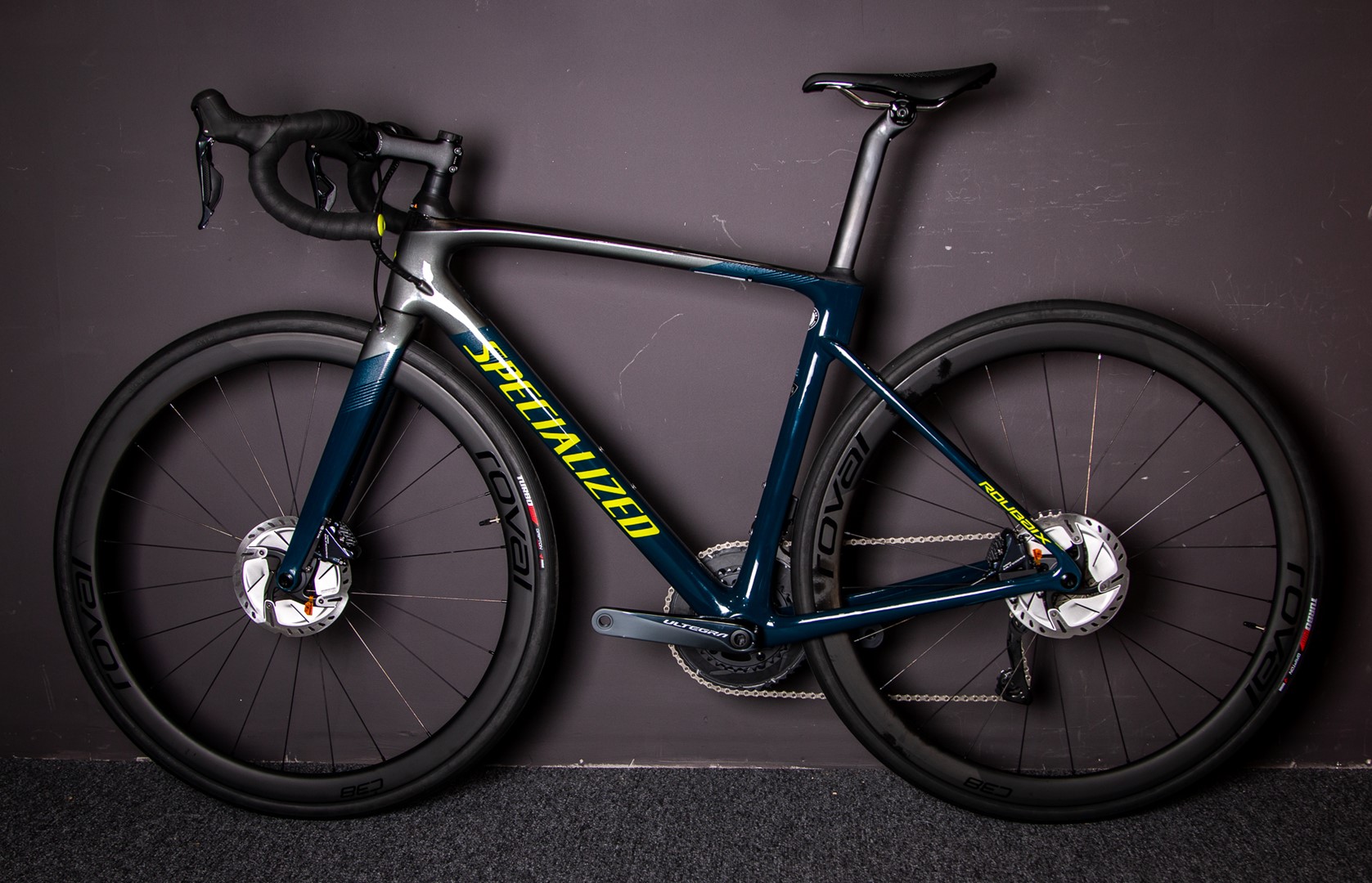 Specialized Roubaix 2021 Di2 2025 | ciclica.eu