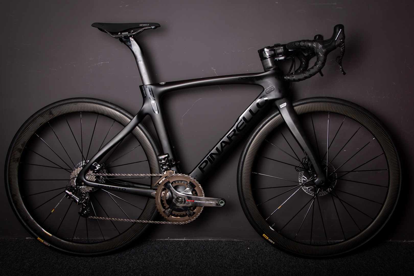 pinarello f10 bob
