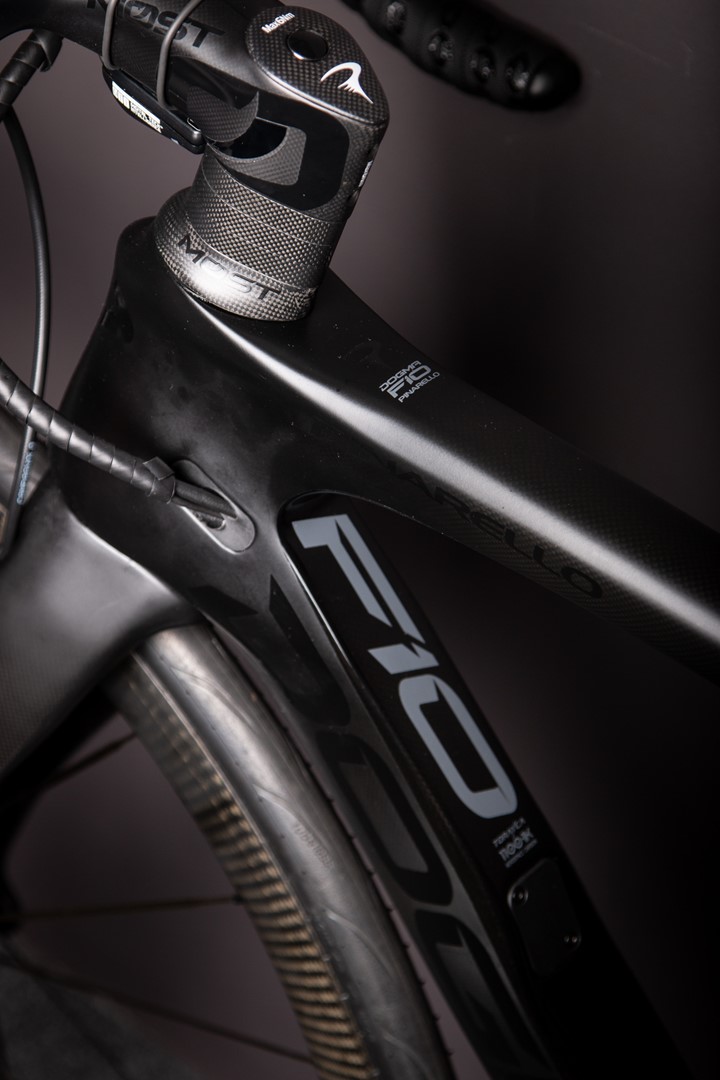 pinarello bob f12