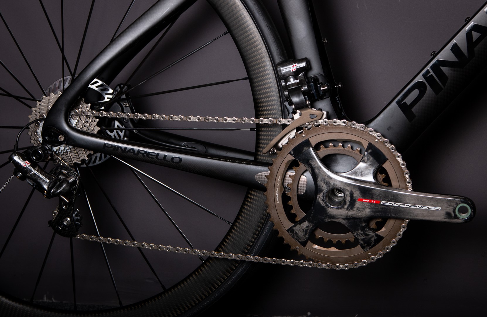 pinarello bob f12