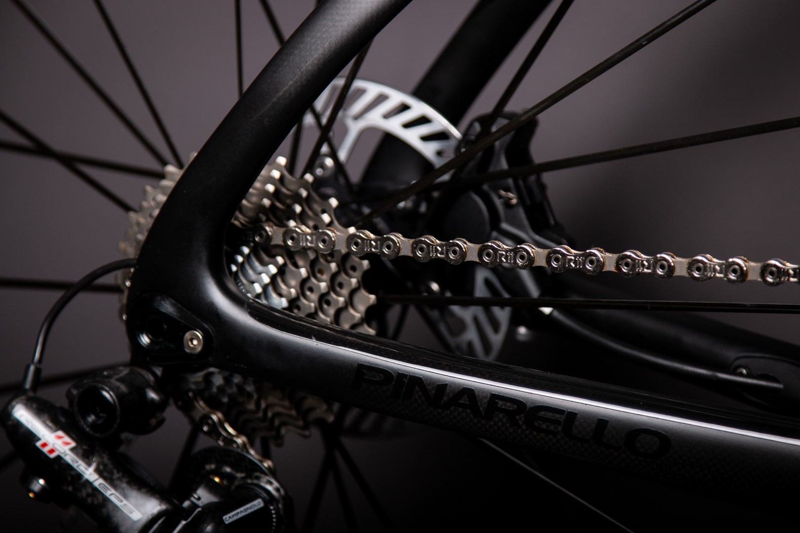 pinarello f10 bob