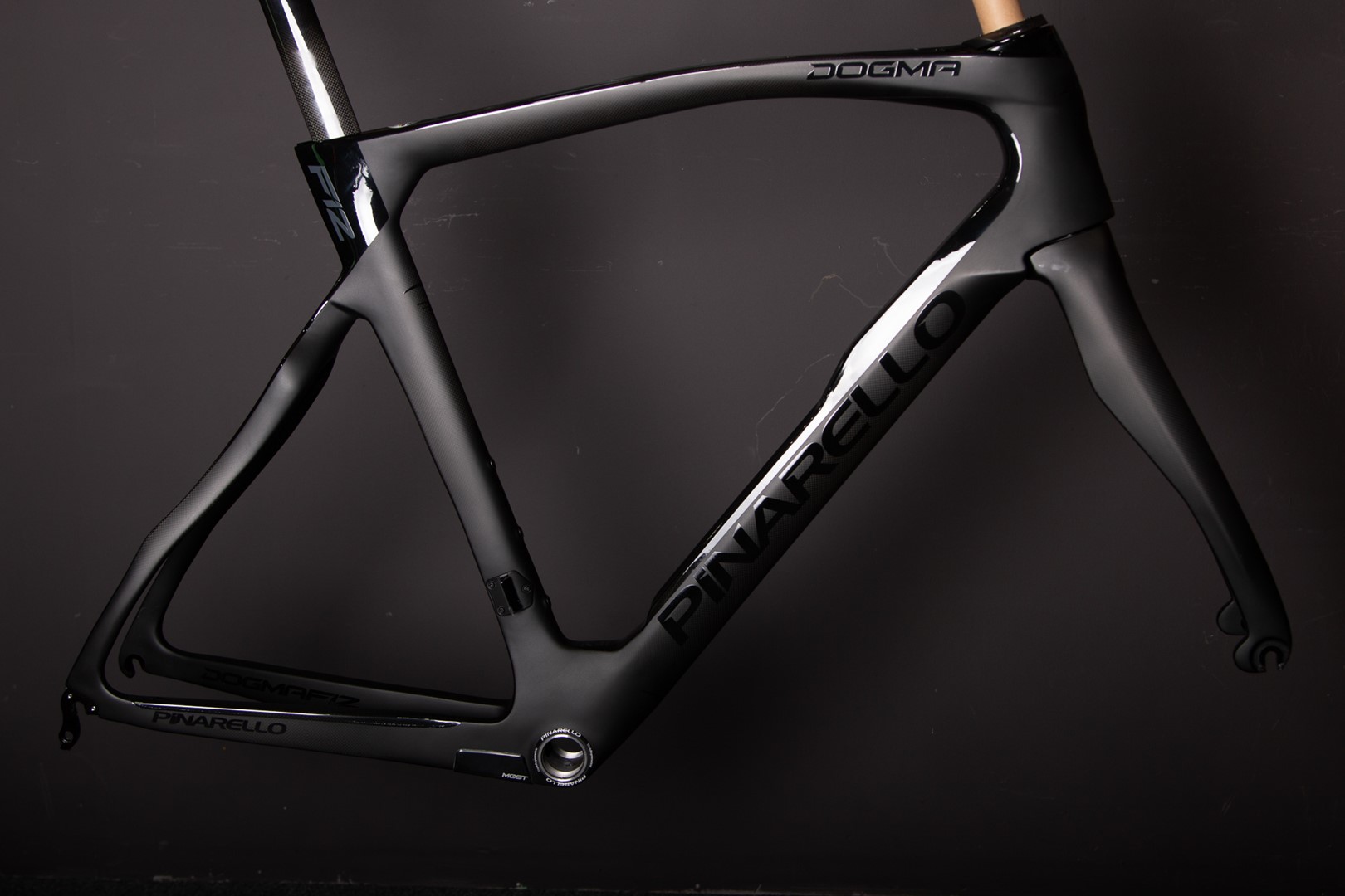 pinarello bob f12