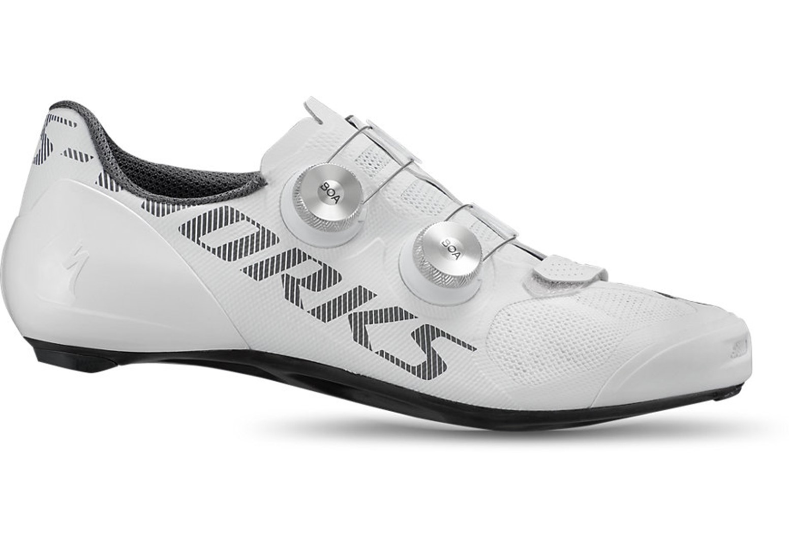 Specialized shoes road vent works