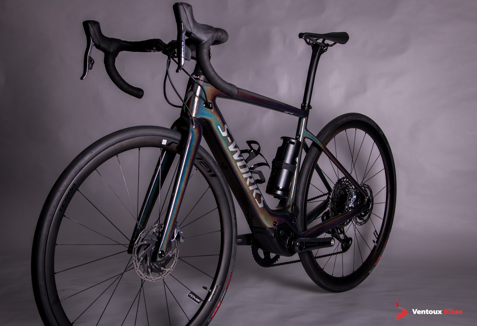 specialized creo aluminium