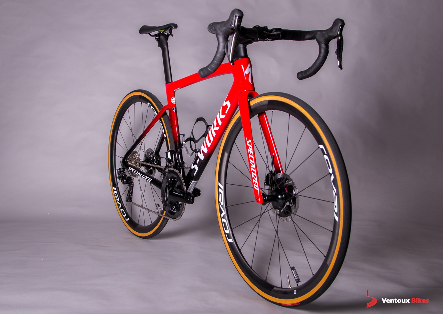 tarmac sl 7 s works