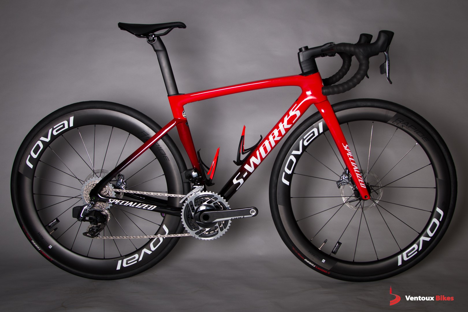 Tarmac s sl7 works 2022 SPECIALIZED